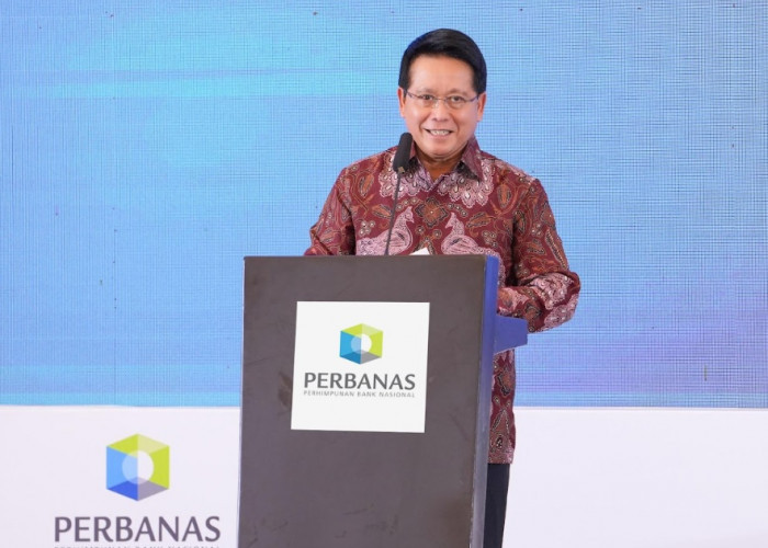  Perbankan Perketat Prudential Measures di Tengah Risiko Geopolitik Global