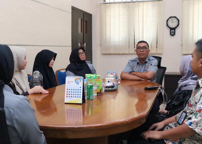Pastikan Akurasi Data, Kanwil Kemenkum Jambi Bersama Tim AHU Laksanakan Verifikasi Status Kewarganegaraan