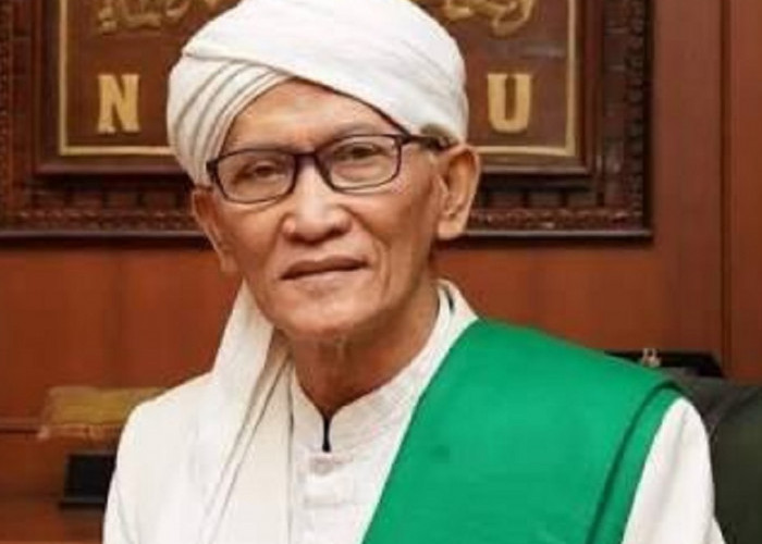 Kiai Haji Miftahul Akhyar Kembali Ditetapkan Sebagai Rais Am PBNU Periode 2026-2031