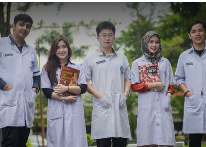 10 Kampus Swasta di Sumatera yang Punya Jurusan Kedokteran 