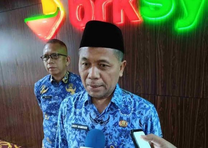 Sambut HUT ke-242, Pemko Pekanbaru Buka Layanan Khitanan Massal Gratis untuk Ribuan Anak