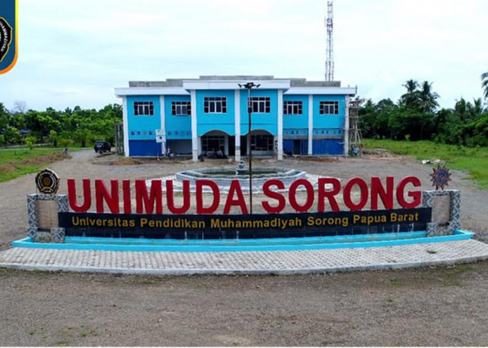 Wow! Ini 8 Kampus Kristen Muhammadiyah yang Tersebar di Indonesia