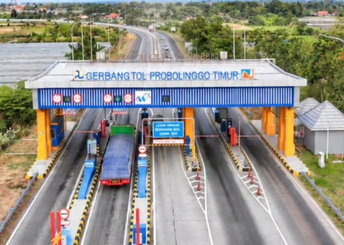 Pengalihan Arus Tol Paspro Diberlakukan, Simak Panduan Jalur Alternatif Surabaya-Banyuwangi   