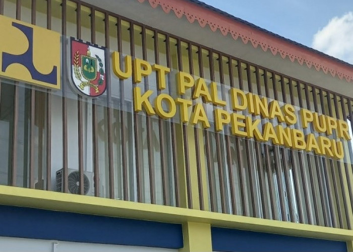 Selesai November 2023, Kementerian PUPR Targetkan Pembangunan IPAL Kota Pekanbaru 