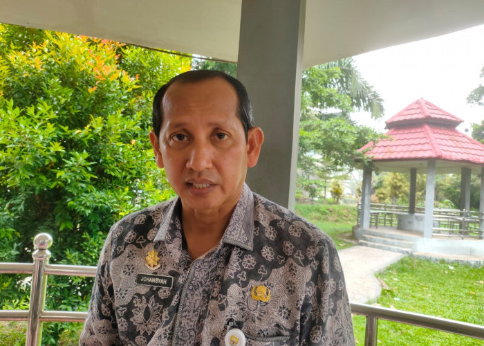 Pemprov Jambi Kembali Akan Pecahkan Rekor MURI di Hari Batik Nasional, Catat Acara Lengkapnya