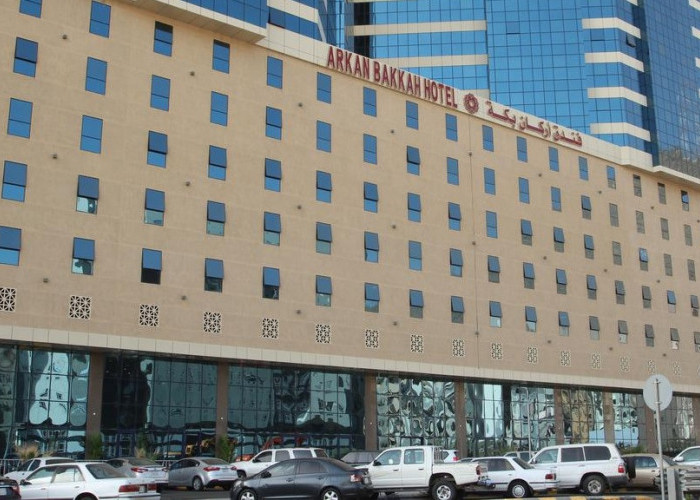 Jamaah Haji Indonesia Disiapkan 108 Hotel di Makkah, Berikut Sebaran Wilayahnya