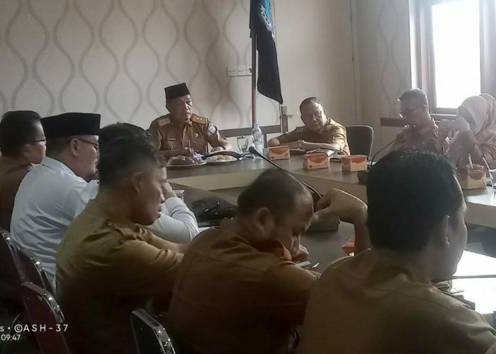 Sederetan Acara Bakal Meriahkan HUT ke-73 Merangin