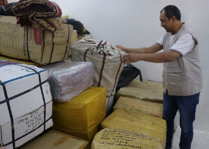 Tips Memilih Jasa Pengiriman Cargo yang Aman Bagi Jemaah Haji Indonesia