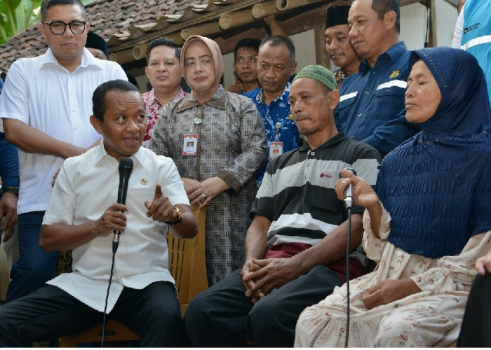 Pemadaman Bergilir Meresahkan Warga, Menteri ESDM Minta PLN Segera Tuntaskan Masalah Teknis