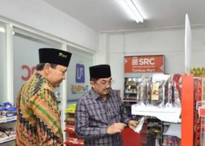 Bupati Tanjabbar Bersama jajaran Perangkat Daerah lakukan kunjungan Studi Tiru ke Pemkab Pasuruan Jawa Timur