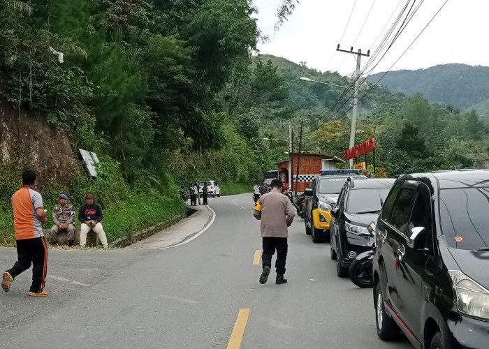 Waktu Habis, Warga Minta TPA di RKE Ditutup, Pemkot Minta Tenggang Waktu 