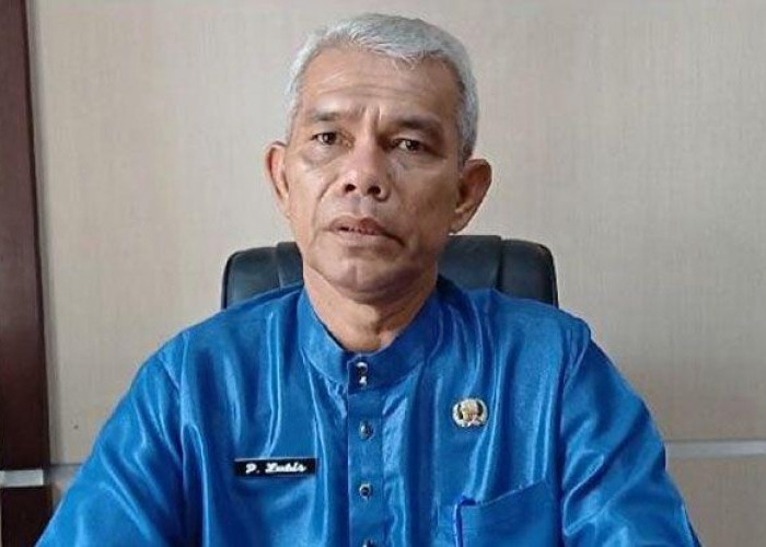 73 Desa dan Kelurahan di Muaro Jambi Rawan Karhutla,  BPBD Siaga hingga Oktober