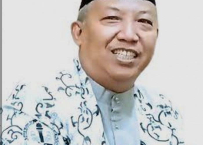 Buka Suara! Kabid GTK Disdik Ungkap Alasannya Mundur 