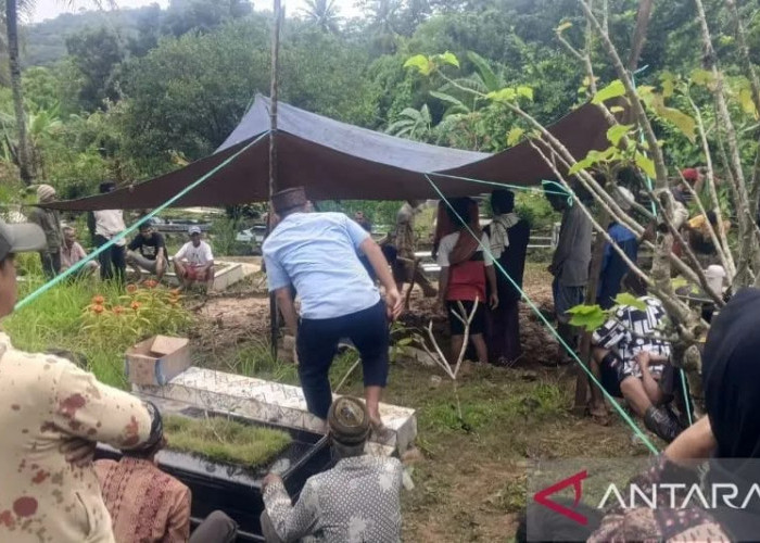 Satpam Korban Pembunuhan Majikan, Keluarga Ungkap Rencana Berhenti