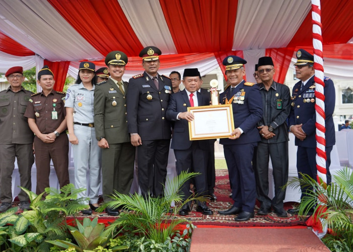 Gubernur Al Haris: Pengaturan Transportasi Batubara Jadi PR Bagi Pemerintah