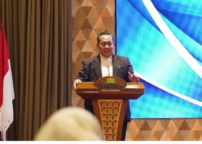 Kemenag Wajibkan Validasi Data Pegawai Sebelum Interkoneksi SIMPEG dan Aplikasi Gaji Berlaku 1 Agustus 2026