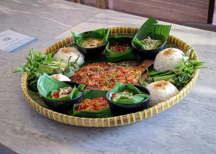 Nikmati Paket Menginap dan Makan Bersama Ala Melayu di Luminor Jambi