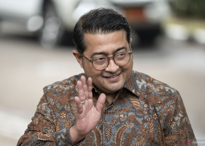 Menteri Ekraf Dijadwalkan Hadiri HUT Kabupaten Bungo Bulan Depan