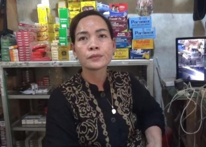 Harga Sembako di Kabupaten Muaro Jambi Merangkak Naik