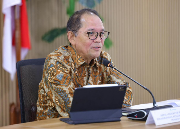 OJK dan Kemenkes RI Perkuat Ekosistem Asuransi Kesehatan untuk Dorong Layanan Kesehatan Murah