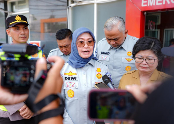 Jasa Raharja Pastikan Keterjaminan Korban Kecelakaan Bus di Tol Krapyak, Jawa Tengah, Terpenuhi