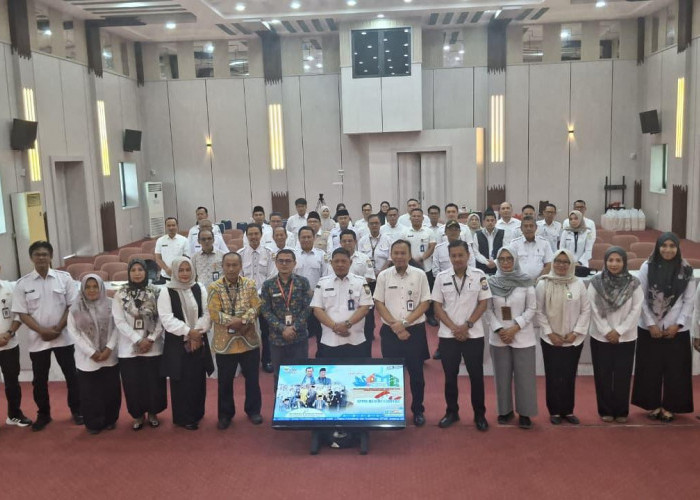 Kawal Integritas SPMB 2026, Ombudsman Jambi Buka Jalur Pengaduan Cepat 'Sehari Beres'