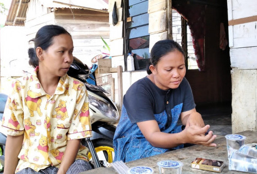 Pelaku Pembunuhan Kekey Belum Ditangkap, Warga Merasa Cemas