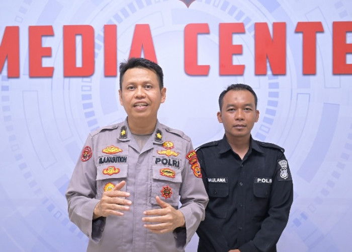 Viral Video Pro Kontra Polisi Razia Hotel, Bidpropam Polda Jambi Periksa 5 Personel 