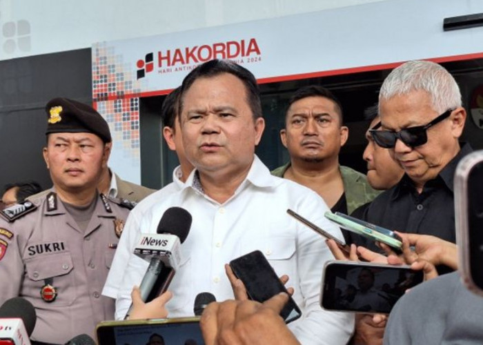 Harun Masiku Keluar-Masuk Luar Negeri, Mantan Dirjen Imigrasi Diperiksa KPK