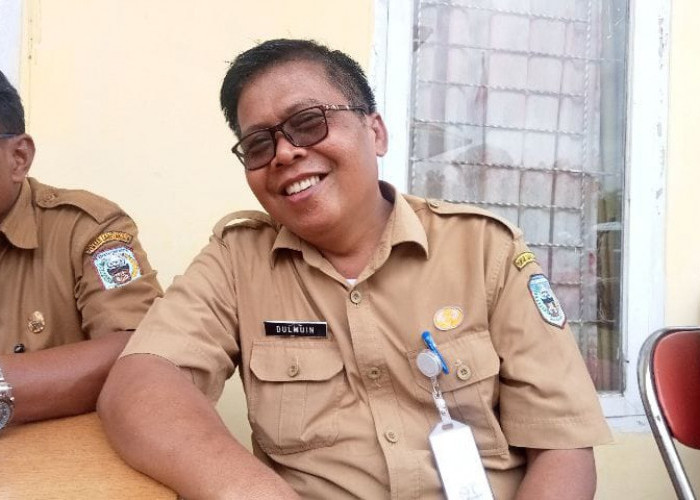 Tahun Ini, Pemkab Sarolangun Dapat 20 Handtractor Untuk Cetak Sawah Baru