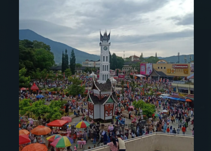 Catat! Berikut Jadwal One Way di Provinsi Sumbar Menjelang dan Sesudah Lebaran Idul Fitri 1447 H