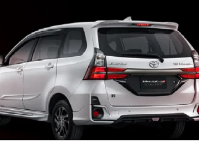 Toyota Avanza Bekas vs Toyota Rush Bekas: Pilih MPV Praktis atau SUV Tangguh untuk Kebutuhan Harian?