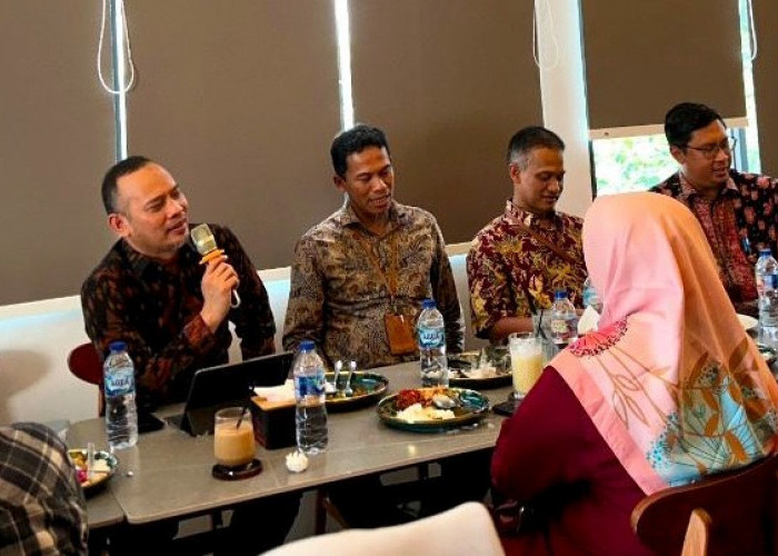 Gentala Arasi 2026 Hadirkan Wajah Baru, Dorong Digitalisasi Ekonomi dan Penguatan Pusat Peradaban Jambi