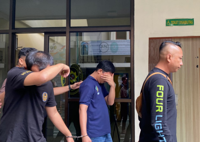 Jaksa Tuntut Dua terdakwa kasus 58 Kg Sabu Seumur hidup 