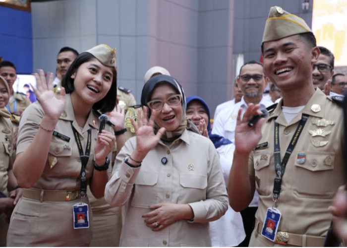 SKD Sekolah Kedinasan Dimulai Besok, Pemerintah Tetapkan Ambang Batas Nilai