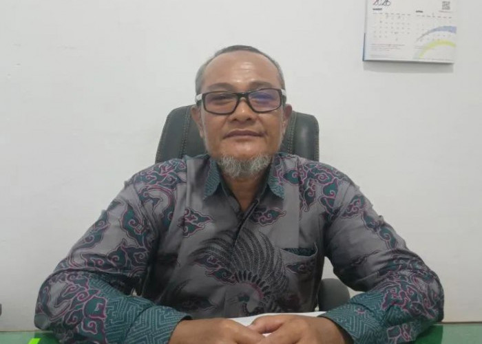 Pemkab Batang Hari Perketat Pengawasan Hewan Qurban