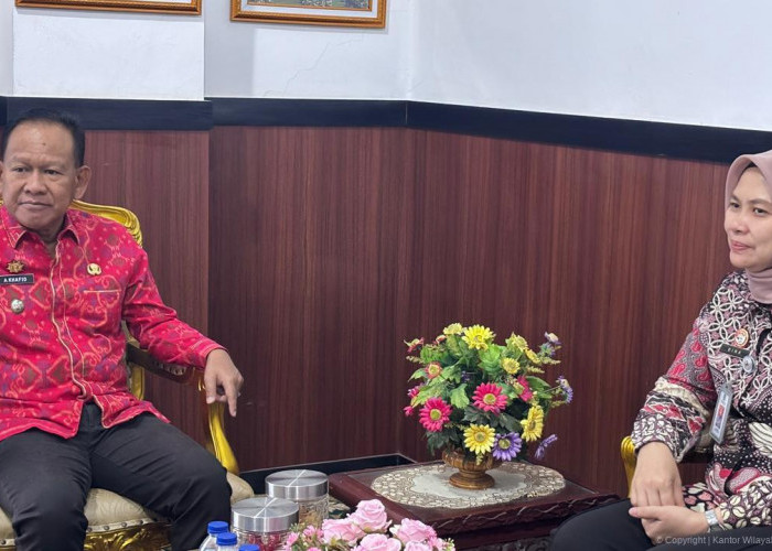 Langkah Nyata Kanwil Kemenkum Jambi Wujudkan Desa Sadar Hukum melalui Pembentukan Posbankum di Merangin