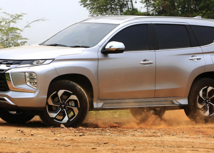 Mengurai Alasan Mitsubishi Pajero Sport Tetap Jadi SUV Favorit Masyarakat Indonesia untuk Jelajah Nusantara
