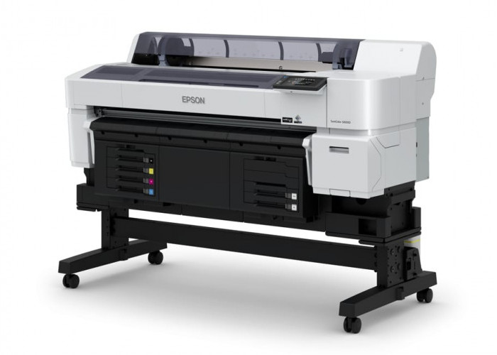 SureColor G6030 Resmi Hadir: Terobosan Printer Direct-to-Film Pertama dari Epson