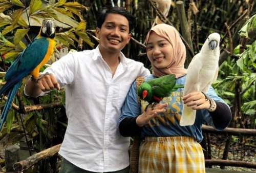 Pencarian Anak Ridwan Kamil Fokus di Antara Dua Pintu Air