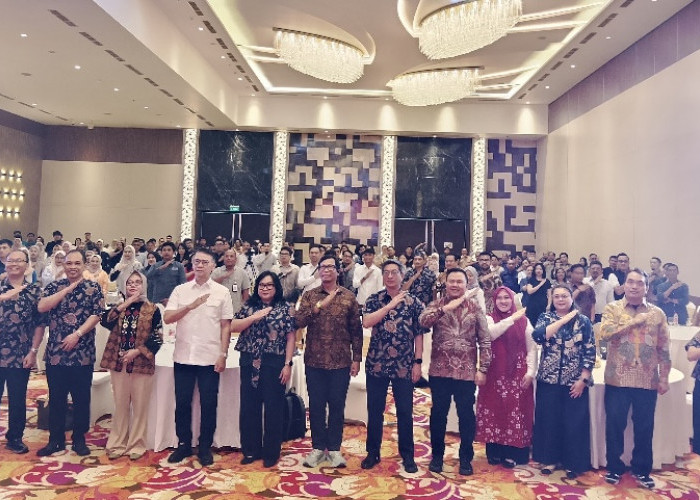 Vendor Day PetroChina 2026: Mitra Kerja Apresiasi Keterbukaan Regulasi