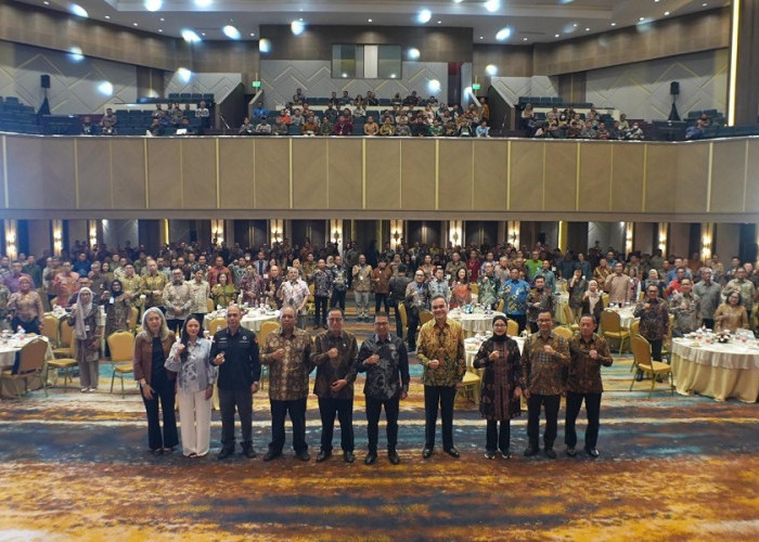 OJK Dukung Kepastian Hukum Penanganan Kredit Macet di Bank