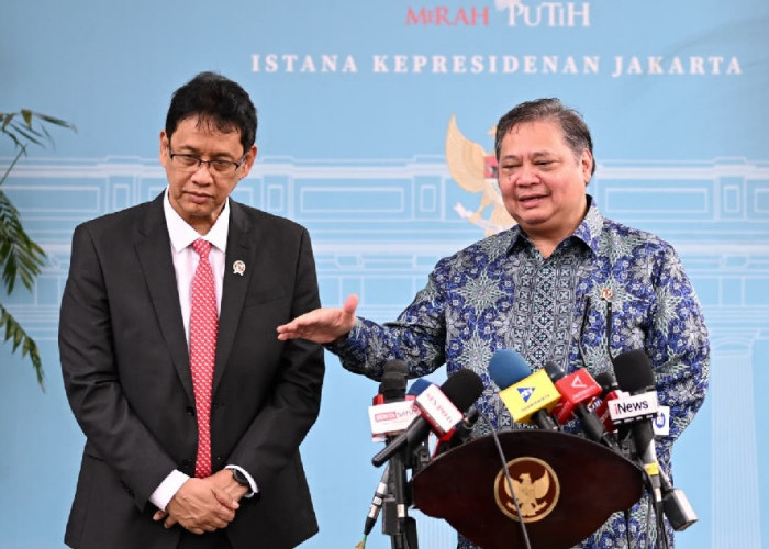 Perkuat Devisa, Pemerintah Terapkan Aturan Baru DHE dan Tata Kelola Ekspor SDA Lewat Danantara Mulai 1 Juni