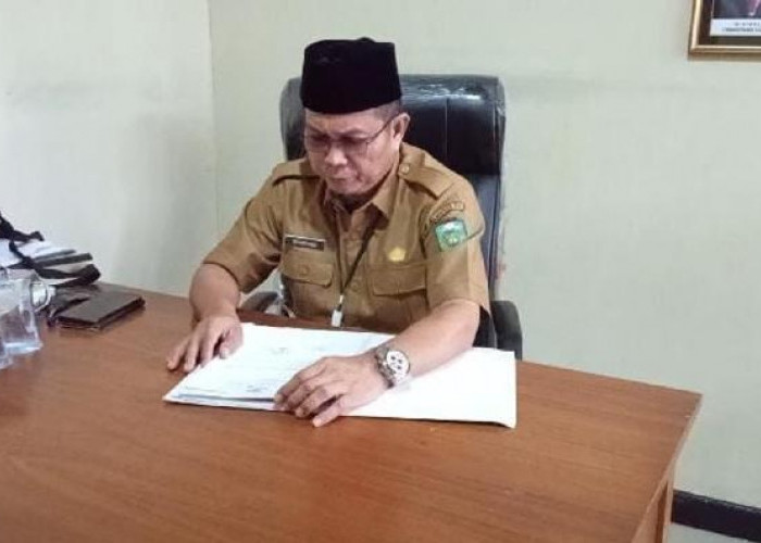 Dampak Efisiensi Pemkab Tebo Sesuaikan Jumlah Kafilah Dan Official Yang Berangkat Ke MTQ Tingkat Provinsi