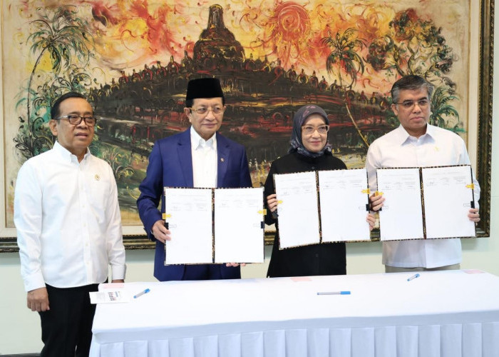 Pemerintah Resmi Tetapkan 26 Hari Libur Nasional dan Cuti Bersama Tahun 2027, Berikut Daftarnya 