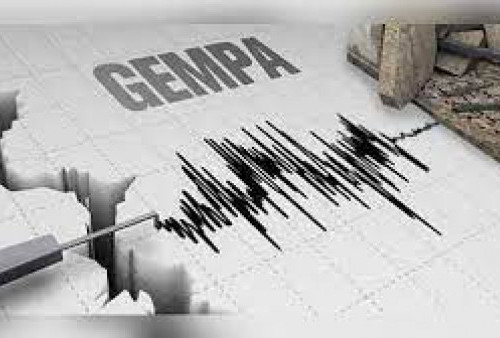 Gempa Guncang Aceh Barat Berkekuatan 6,4 Magnitudo, Berikut Penjelasan BMKG