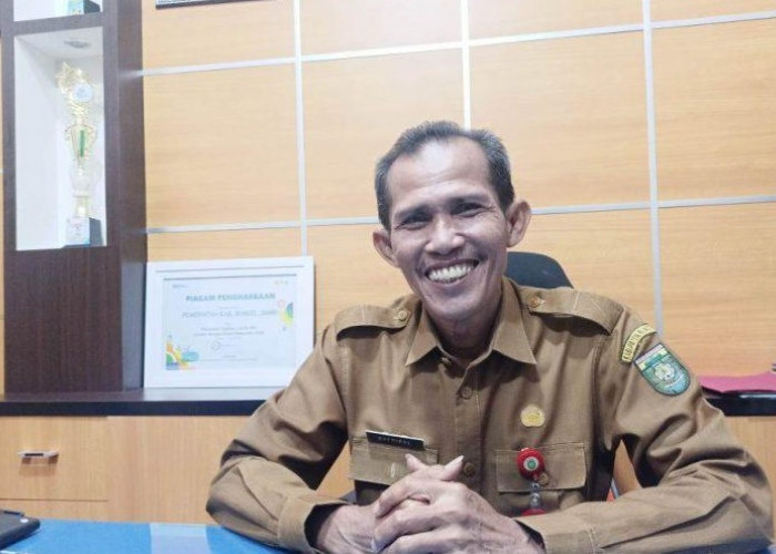 Ubah Wajah Kota, Perkim Bungo Siapkan Mega Proyek Penataan Perkotaan