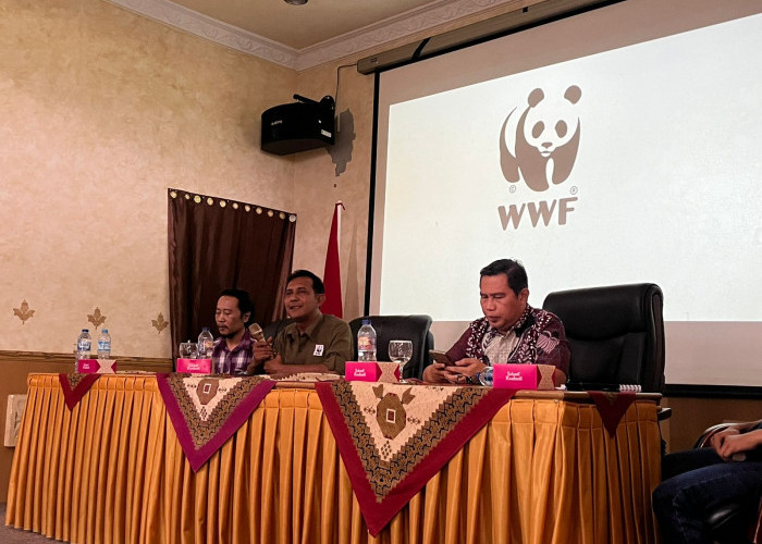 Restorasi Berbasis Masyarakat di Bentang Alam Bukit Tigapuluh Dinilai Perkuat Konservasi dan Ekonomi Warga
