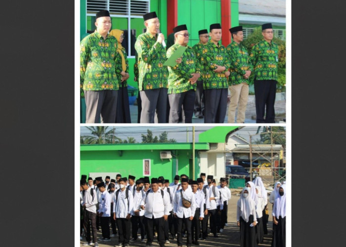 IAI Nusantara Batang Hari Gelar Tes PMB Gelombang Pertama