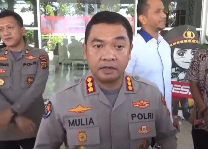 Dua Oknum Polisi yang Ditetapkan Tersangka Meninggalnya Ragil Terancam PTDH 